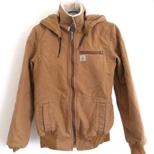 Carhartt Jacket